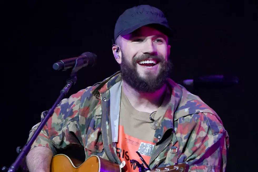 Next New Sam Hunt Song Will Be More Indicative of Where He’s Going Musically