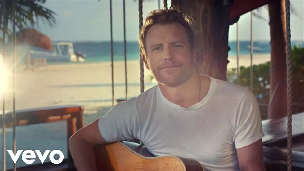 Q106.5 Dierks At Your House Winner [UPDATE]