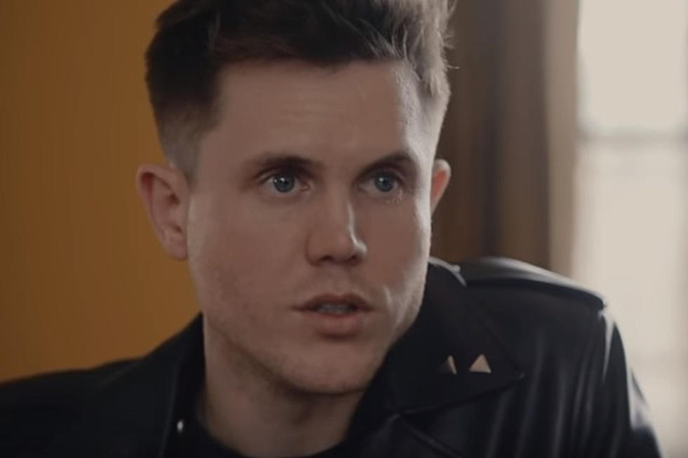 Trent Harmon’s ‘Her’ Was Inspired by an Awkward ‘American Idol’ Moment