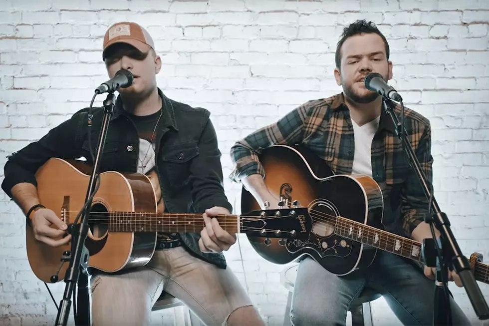 Walker McGuire Share the Story of ‘Doc,’ Their Heartbreaking Soldier Tribute