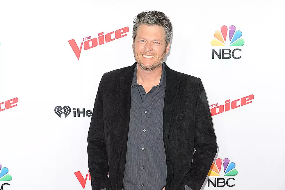 With Final Rounds Approaching, ‘The Voice’ Begins Taping at Home