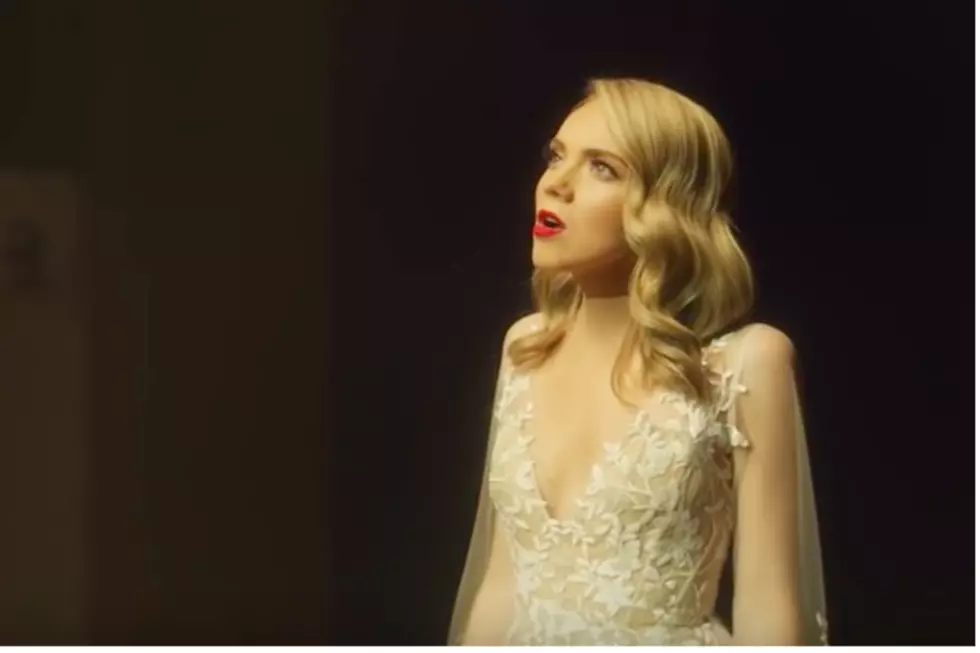Danielle Bradbery’s Beautiful, Emotional ‘Worth It’ Video Is Important Reminder for All of Us