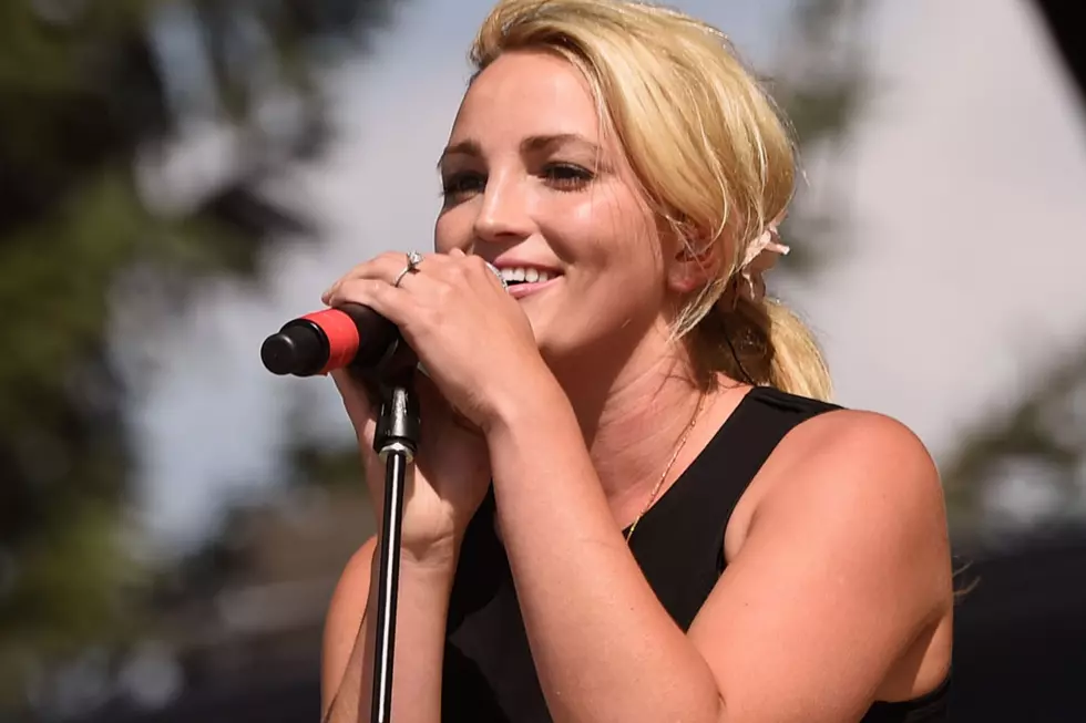 Jamie Lynn Spears Is a More Confident Mom the Second Time Around