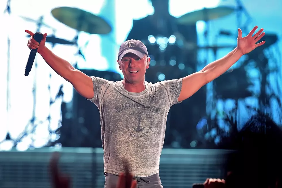 Will Kenny Chesney ‘Get Along’ Into the Top Videos of the Week?