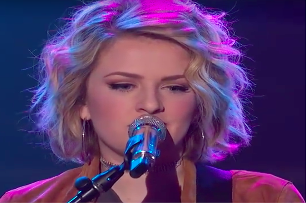 ‘American Idol’ Hopeful Maddie Poppe Delights With Sheryl Crow Classic [Watch]