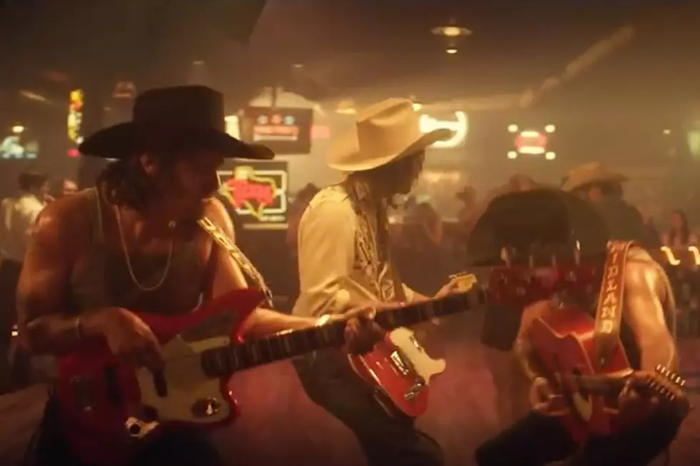 Midland Throw it Back for Retro Cool ‘Burn Out’ Video [Watch]
