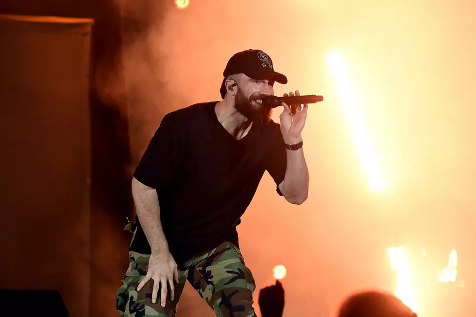 Sam Hunt Isn’t as Focused on Music Anymore: ‘My Interests Have Changed’