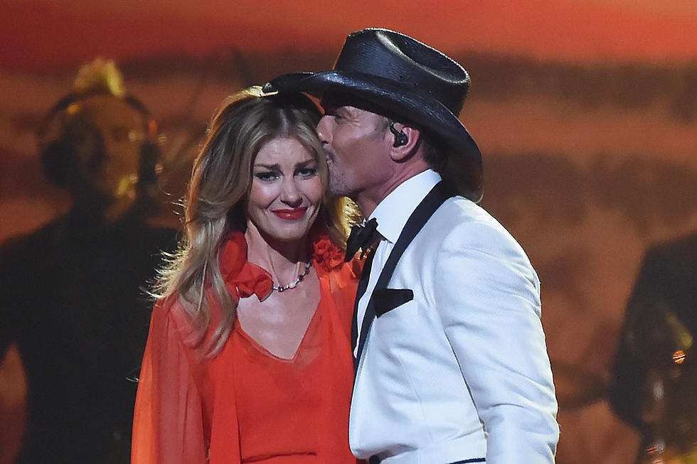 Tim McGraw, Faith Hill Share Beautiful Memories on Oldest Daughter’s 21st Birthday