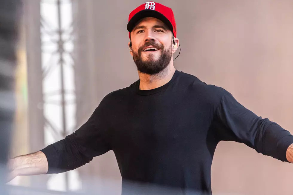 Be the First to Get Tickets to Sam Hunt's House Party in Syracuse