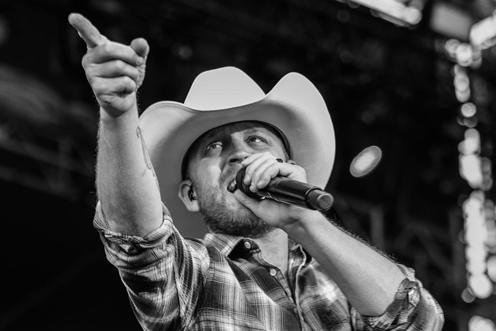 Everything We Know About Justin Moore’s New Album, ‘Late Nights and Longnecks’