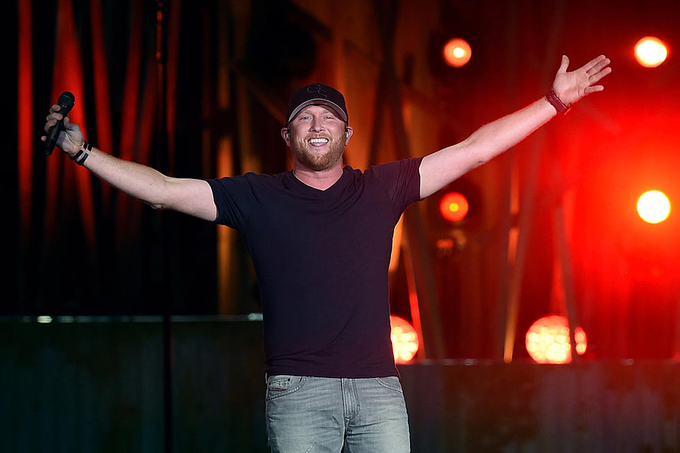 Cole Swindell’s ‘All of It’ Album Coming in August