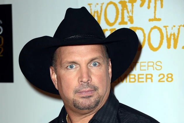 Garth Brooks Tickets Sold Out Less Than An Hour