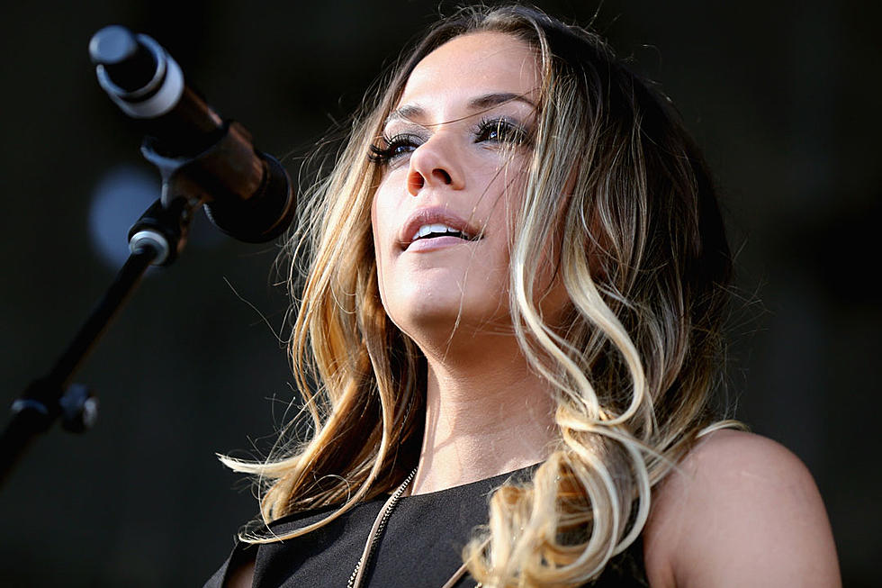 Jana Kramer Opens Up About Miscarriages, Rebuilding Her Marriage