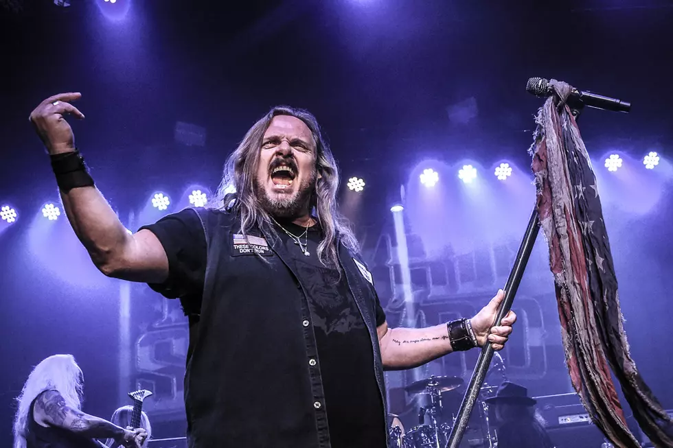 Lynyrd Skynyd Announce Final 2018 Dates for Farewell Tour