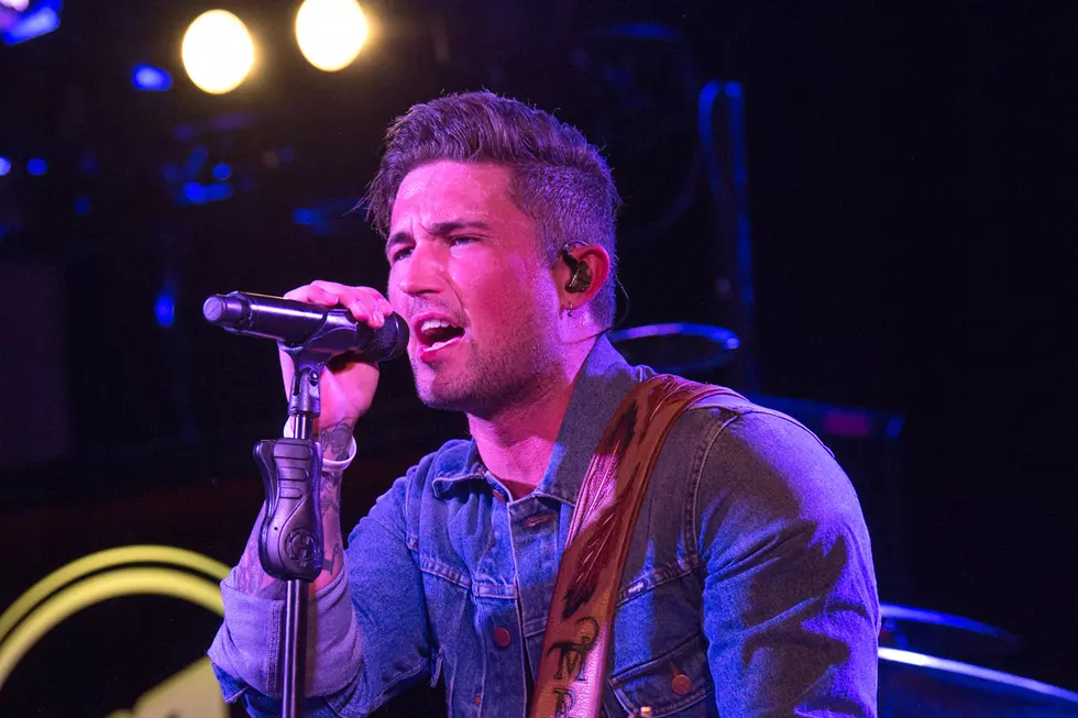 Michael Ray Reveals Chronic Anxiety, Opens Up About DUI: ‘I Never Felt More Love and Support’