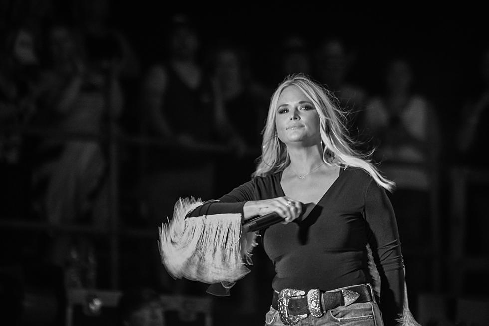 Miranda Lambert Embraces Her Don’t-Give-a-Darn at Country Jam 2018