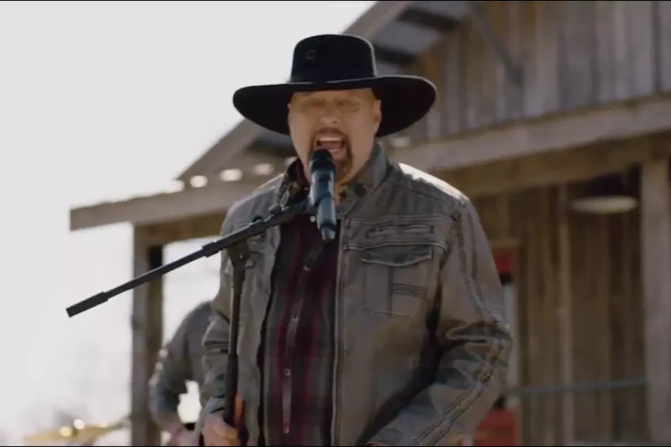 Montgomery Gentry Show Us How to ‘Get Down South’ in New Video [Exclusive Premiere]