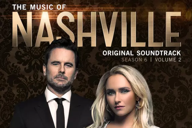 Final &#8216;Nashville&#8217; Soundtrack to be Released in July