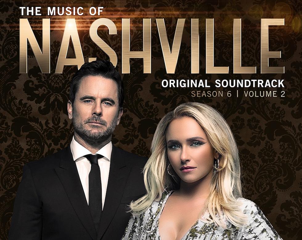 Final ‘Nashville’ Soundtrack to be Released in July