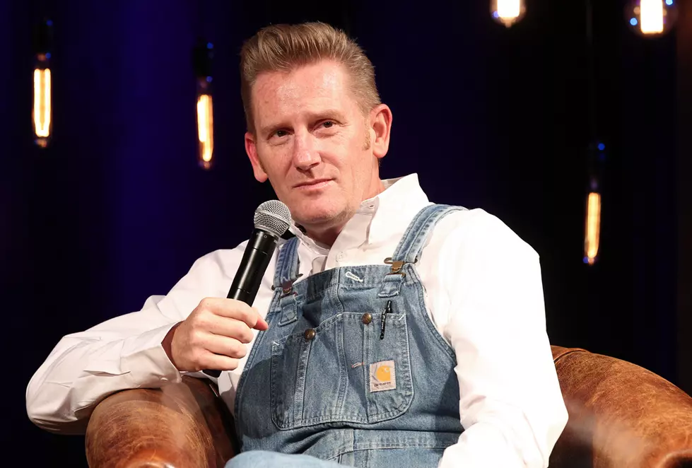 Rory Feek's Faith Was Challenged by Daughter's Coming Out
