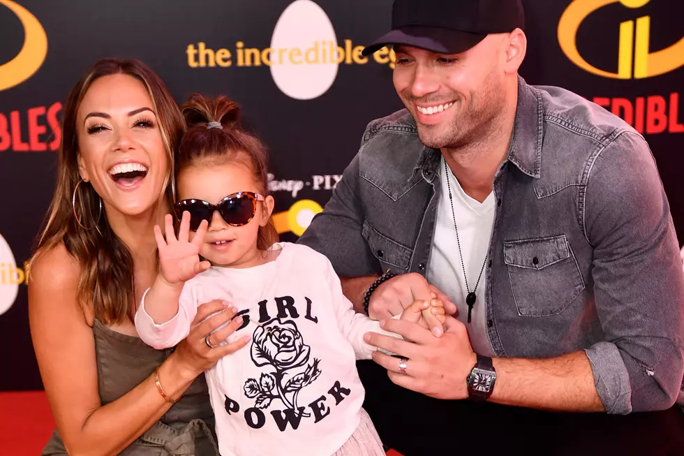 Pregnant Jana Kramer Says No More Babies After This One