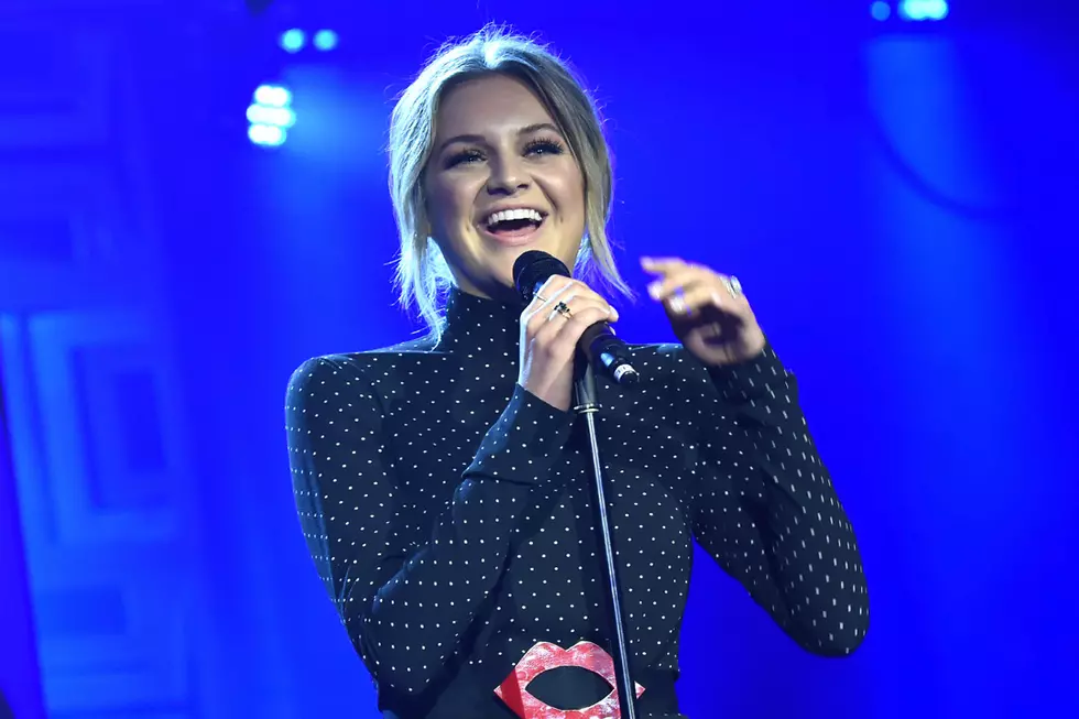 Win a Trip to See Kelsea Ballerini Perform on 'GMA' in NYC