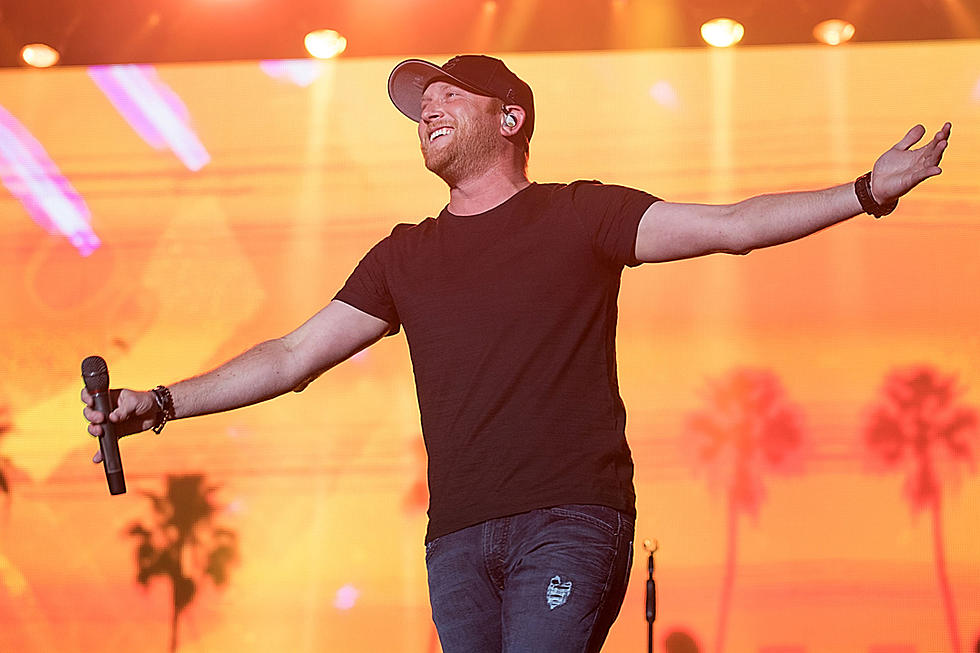 Cole Swindell Added to Headliners for 2018 WCOL Country Jam