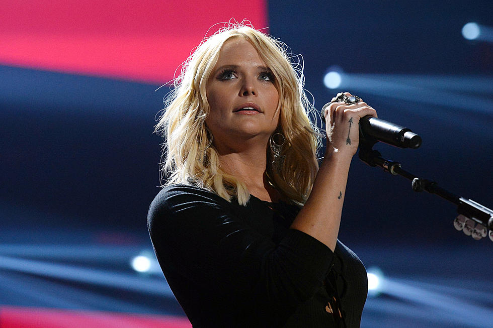 Miranda Lambert Reveals Why She Gave No Interviews for Her Last Album: ‘I’d Already Been Through Hell’