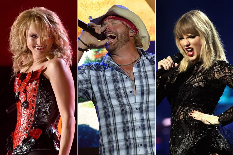 10 Best Clapback Songs in Country Music