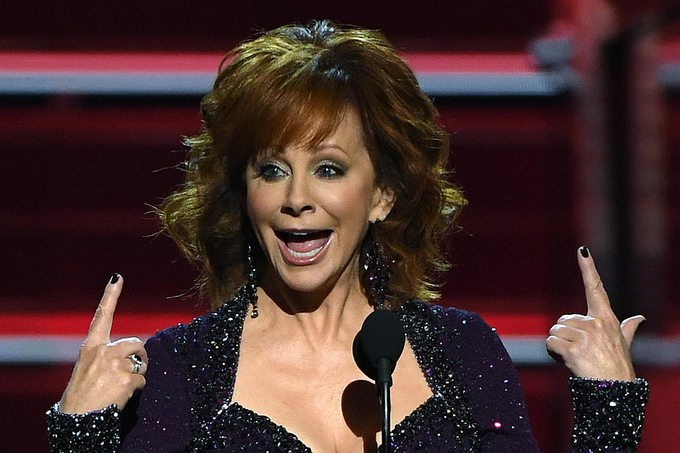Reba McEntire to Receive the Kennedy Center Honors