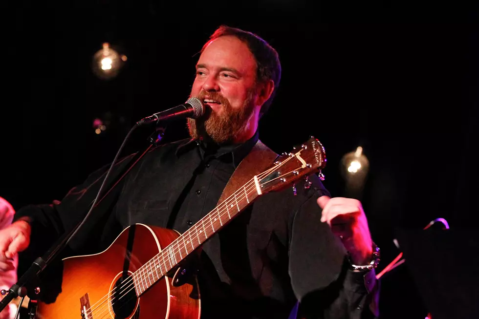 John Carter Cash Moves Forward With New Album While Embracing His Family Legacy