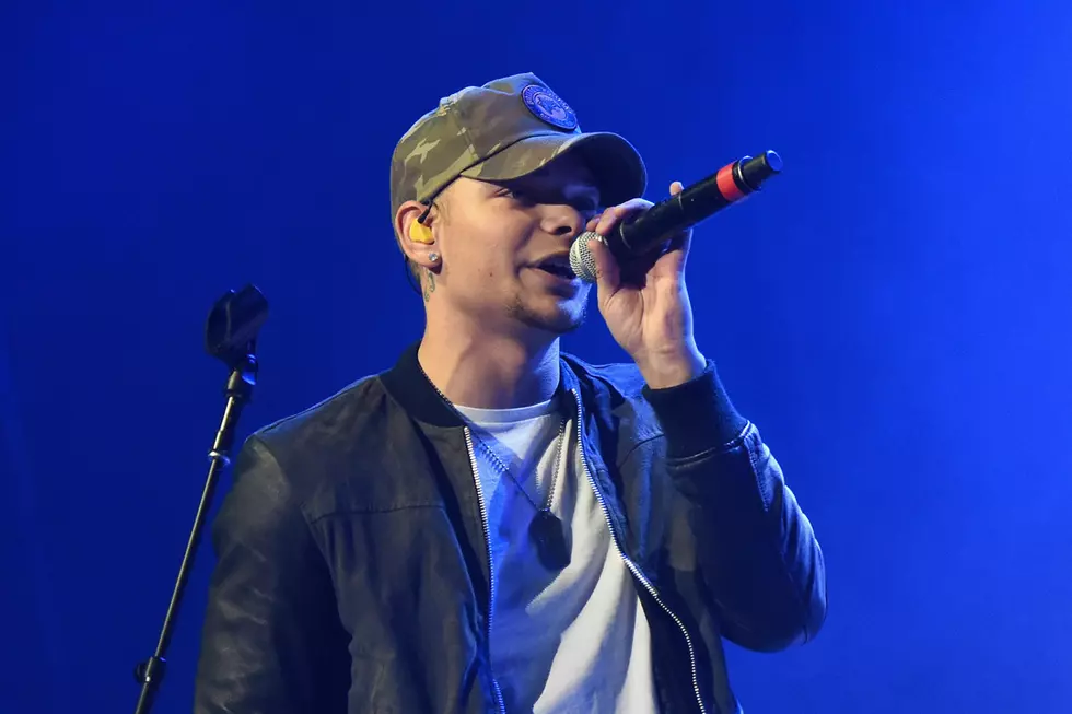 Will Kane Brown Bring the 'Weekend' to the Countdown?