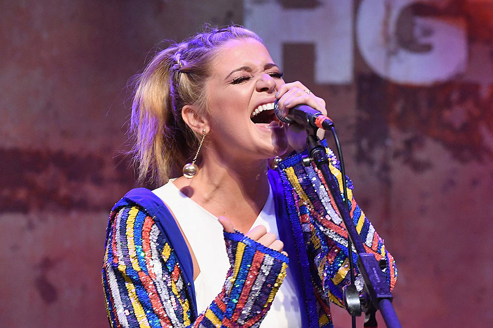 Lauren Alaina Cancels Performance Due to Family Medical Emergency