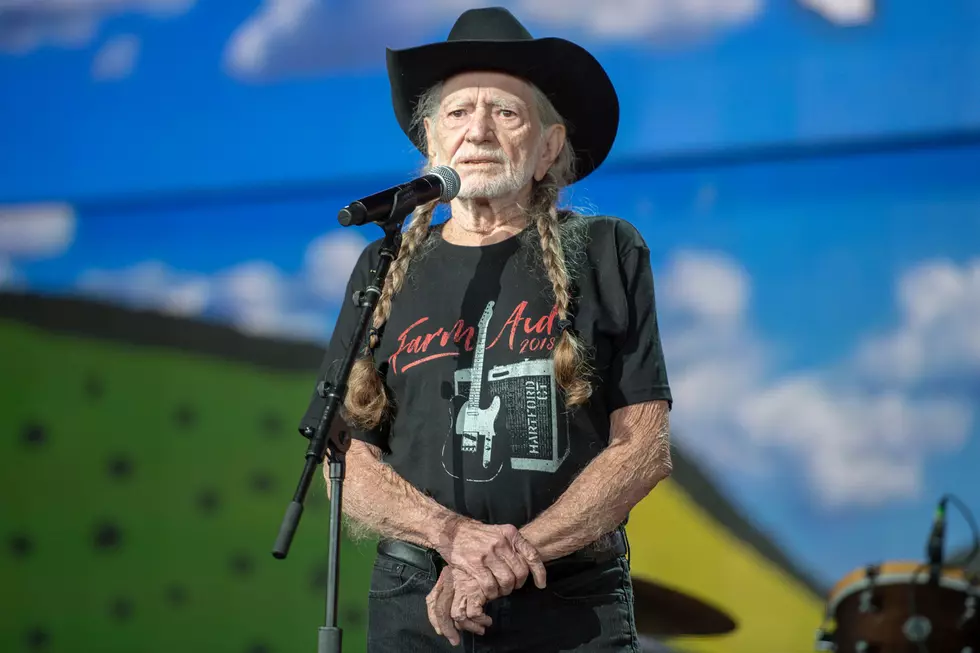 Willie Nelson To Return To The Wagner Noel
