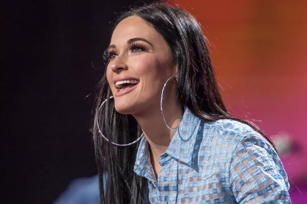 Kacey Musgraves Has Been Kicking It Around Lafayette The Past Few Days [Photos]