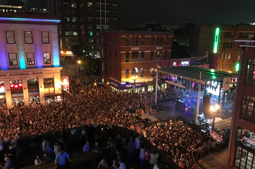 Could Concerts Suffer Due to Live Nation&#8217;s New COVID Policy?
