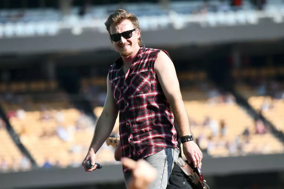 Morgan Wallen to Play Tennessee Titans Halftime Show