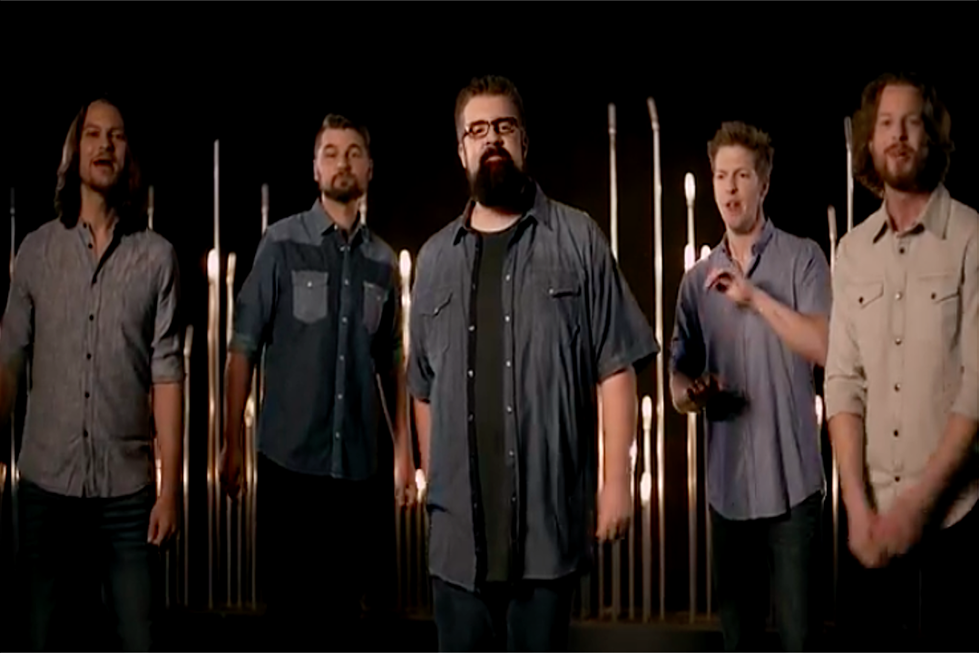 Home Free Remain at the Top of Video Countdown