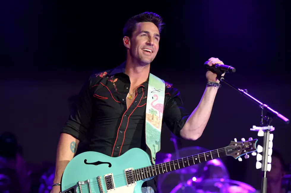 Will Jake Owen Bring the 'Honkytonk' to the Countdown?