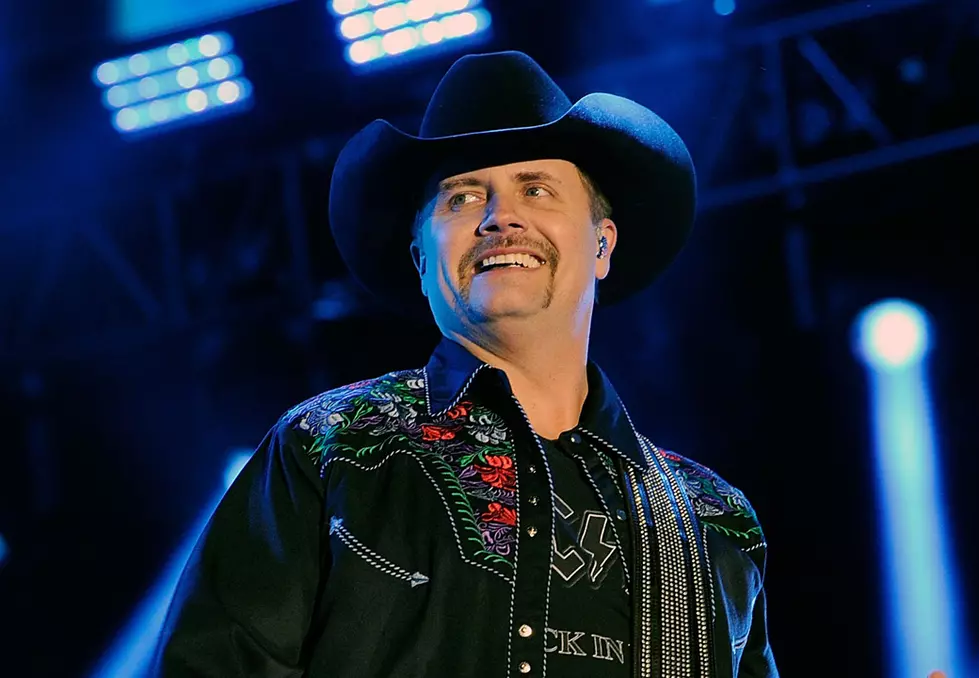 John Rich Launches New Whiskey with Grandma