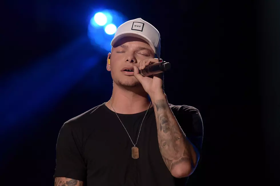 Kane Brown Drops Fun, Throwback-Styled New Song, ‘Short Skirt Weather’