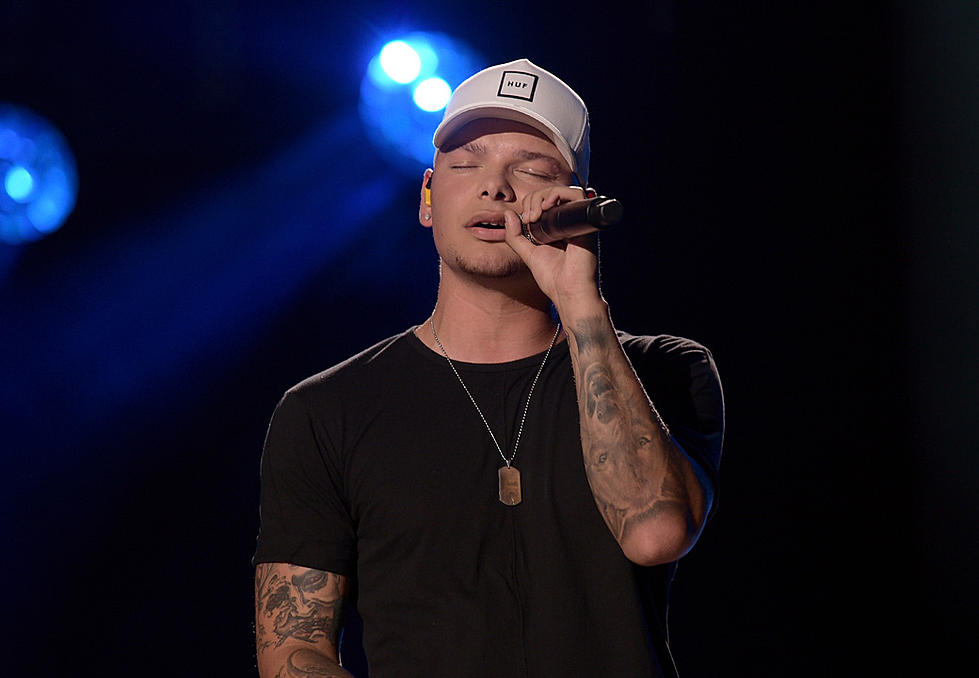 Will Kane Brown Bring 'Homesick' to the Top Videos of the Week?
