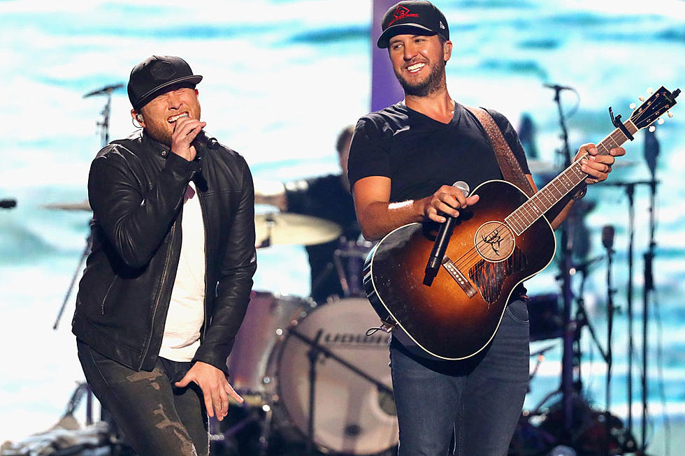 Luke Bryan, Cole Swindell and More Giving Back to Home State With Charity Event