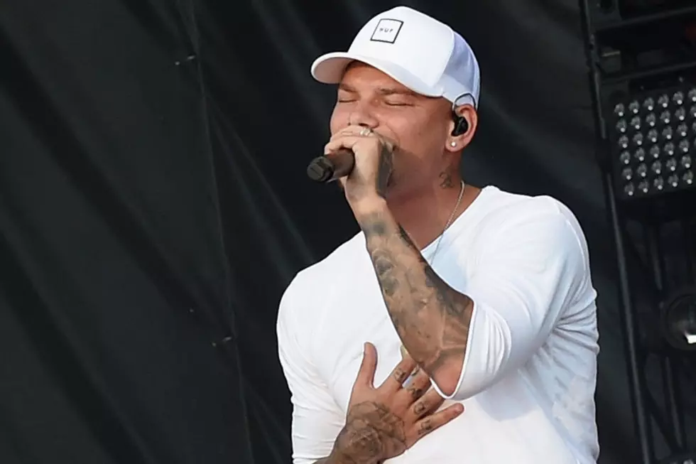 Kane Brown Is Doing Non-Country Covers on Tour Because It’s What the People Want