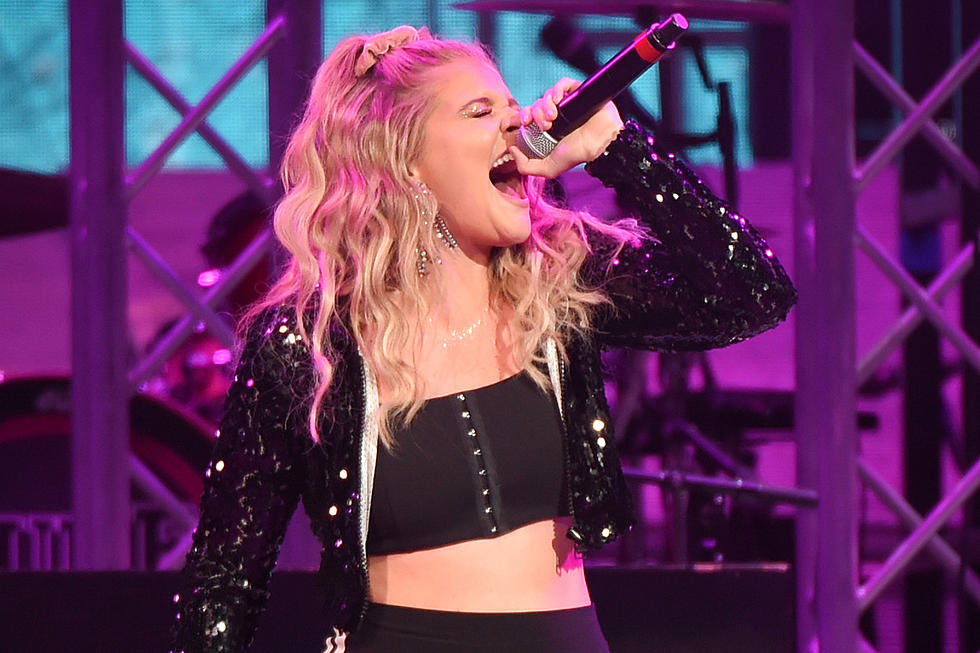 Lauren Alaina Remembers ‘Ladies in the ’90s’ as the Queens They Were [Listen]