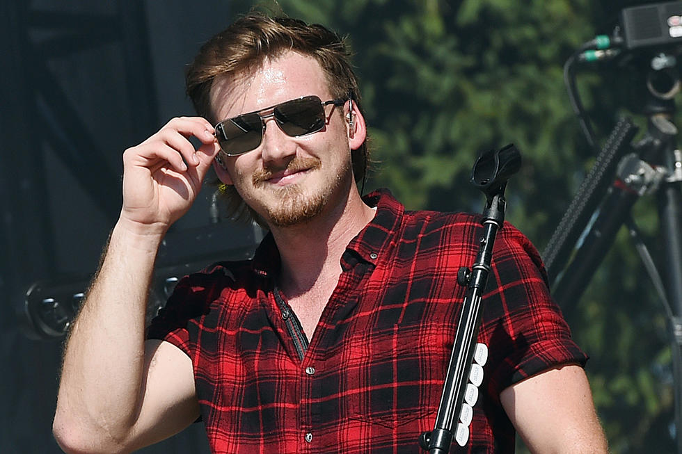 Morgan Wallen’s 2019 If I Know Me Tour Will Showcase a Dynamic Country Singer
