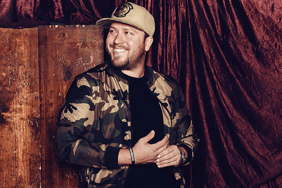 [EXCLUSIVE] Mitchell Tenpenny Says Midwest Show Is One You Don’t Want To Miss