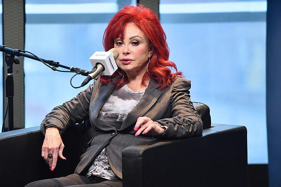 Naomi Judd Was Open About Mental Health Struggle in Hopes of Helping Others
