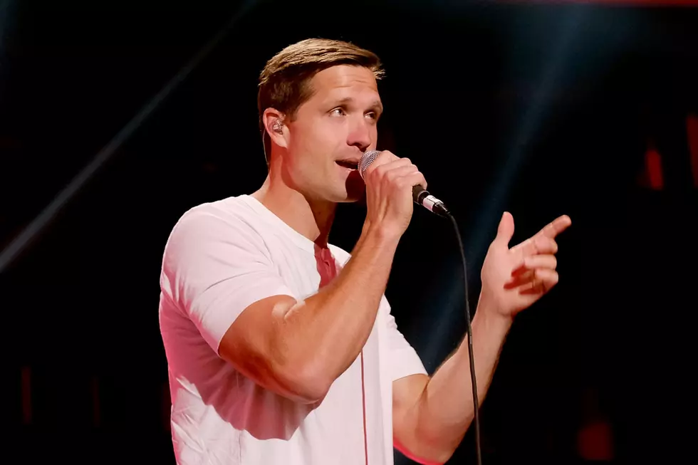 Will Walker Hayes Bring '90's Country' to the Week's Top Videos?