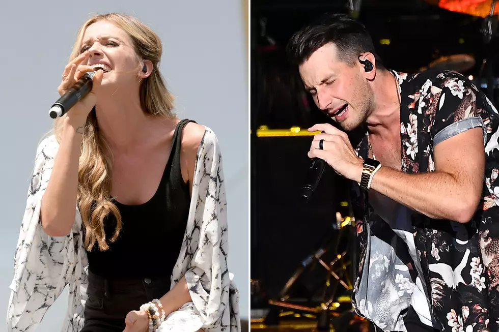 Carly Pearce Plots 2019 Co-Headlining Tour With Russell Dickerson